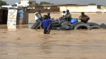 السودان على حافة انهيار صحي شامل وسط تفشي للحميات وتحذيرات طبية